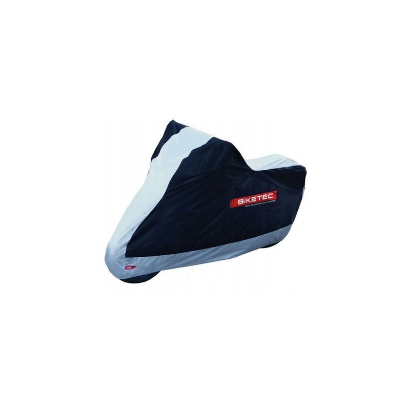 Husa Moto Biketec Aquatec XXL   TopCase