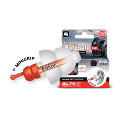 Alpine Dopuri urechi Pro