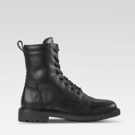 Ghete moto XPD Spidi X Nashville - Negru