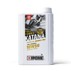 Ipone ulei motor Ipone Full Power Katana 10w50 - 2L