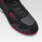 Ghete Moto XPD Spidi X-Radical - Negru/Rosu