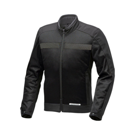 Tucano Urbano Geaca Moto URBAN NETWORK negru - S