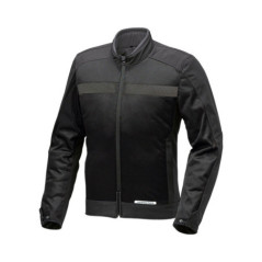 Tucano Urbano Geaca Moto URBAN NETWORK negru - XL