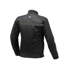 Tucano Urbano Geaca Moto URBAN NETWORK negru - XL