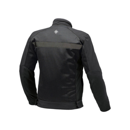 Tucano Urbano Geaca Moto URBAN NETWORK negru - XL