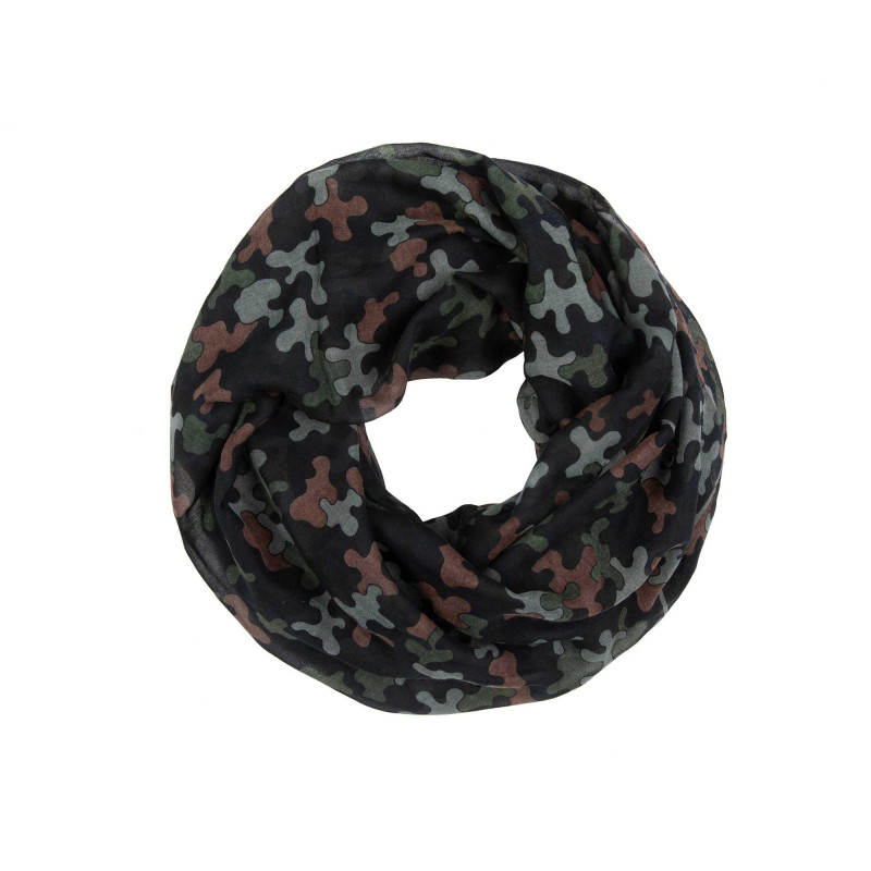 Tucano Urbano Neck Tube LAGOTTO Camouflage