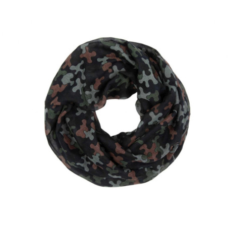Tucano Urbano Neck Tube LAGOTTO Camouflage