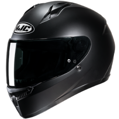 Casca Moto HJC C10 semi negru mat XL