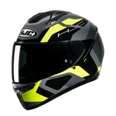 Casca Moto HJC C10 Tins MC3H   XXL