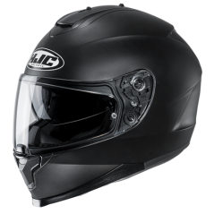 Casca Moto HJC C70N semi negru mat L