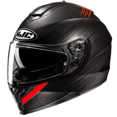 Casca Moto HJC C70N Sway MC1 XL