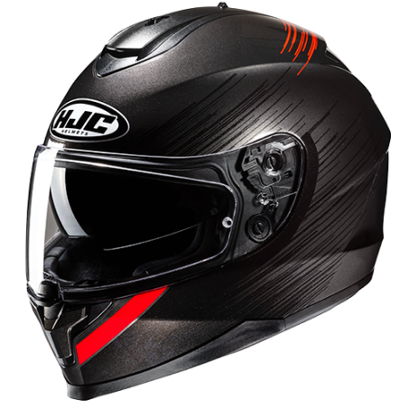 Casca Moto HJC C70N Sway MC1 XL