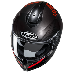 Casca Moto HJC C70N Sway MC1 XL