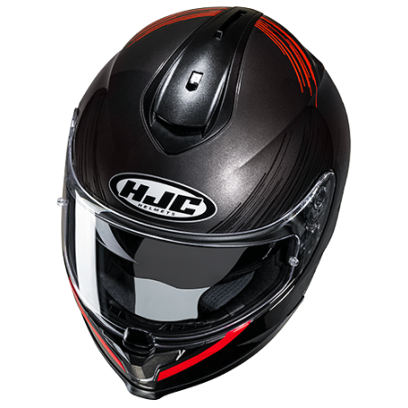 Casca Moto HJC C70N Sway MC1 XL