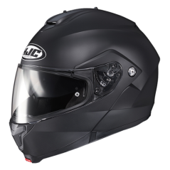 Casca Moto HJC C91N semi negru mat   XL