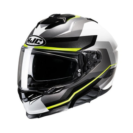 Casca Moto HJCI71 NIOR MC3H  XL