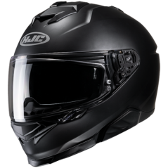 Casca Moto HJCI71 negru mat M