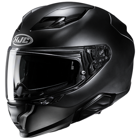 Casca Moto HJCF71 negru mat M