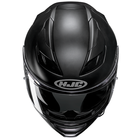 Casca Moto HJCF71 negru mat XL