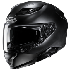 Casca Moto HJCF71 negru mat XXL