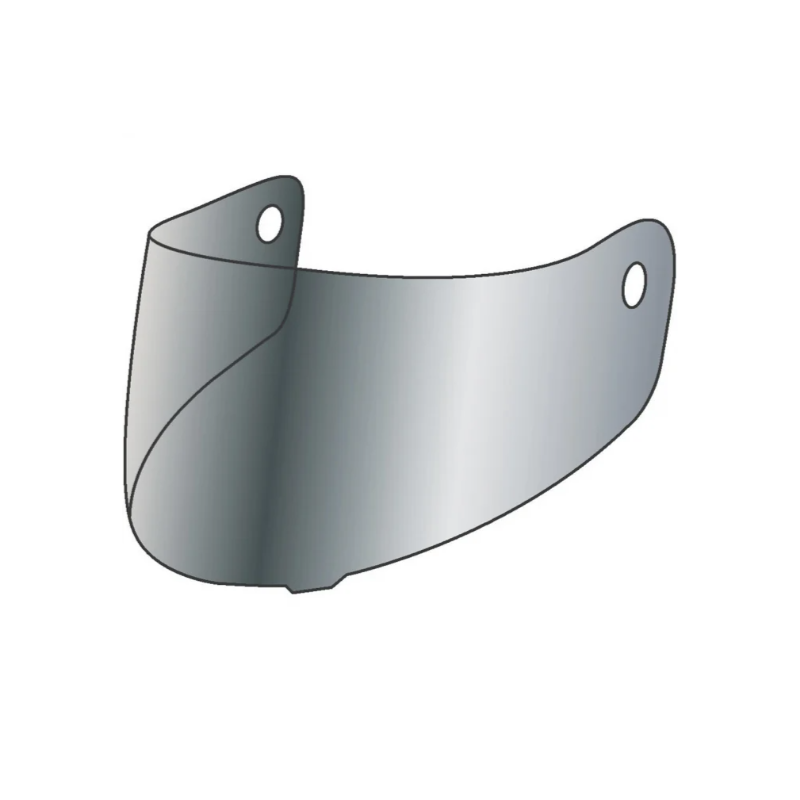 Viziera HJC HJ34P (C10) - gri inchis