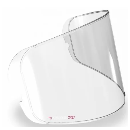 Pinlock transparent HJC DKS052 (70)