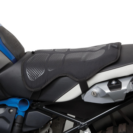 Tucano Urbano Husa Sa Incalzita COOLWARM Heated