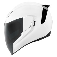 Casca Moto ICON AIRFLITE alb XL