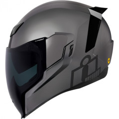 Casca Moto ICON AIRFLITE gri S