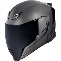 Casca Moto ICON AIRFLITE gri S