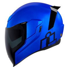 Casca Moto ICON AIRFLITE Mips Jewl albastru M