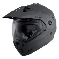 Casca Moto Caberg TOURMAX Matt Gun Metal S