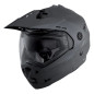 Casca Moto Caberg TOURMAX Matt Gun Metal S