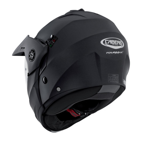 Casca Moto Caberg TOURMAX Matt Gun Metal S