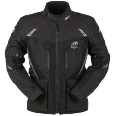 Geaca Moto Furygan Apalaches VTD 2IN1  negru 2XL