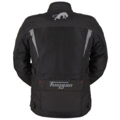 Geaca Moto Furygan Apalaches VTD 2IN1  negru 2XL