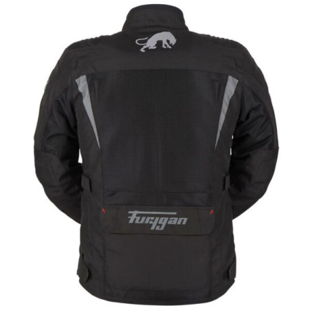 Geaca Moto Furygan Apalaches VTD 2IN1  negru 2XL