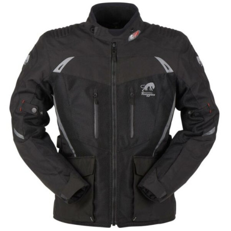 Geaca Moto Furygan Apalaches VTD 2IN1  negru XL