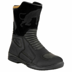 Cizme moto Furygan GT D3O - Negru