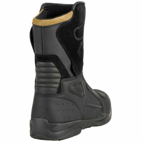 Cizme moto Furygan GT D3O - Negru