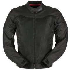 Geaca Moto Mistral Evo 3  - negru L