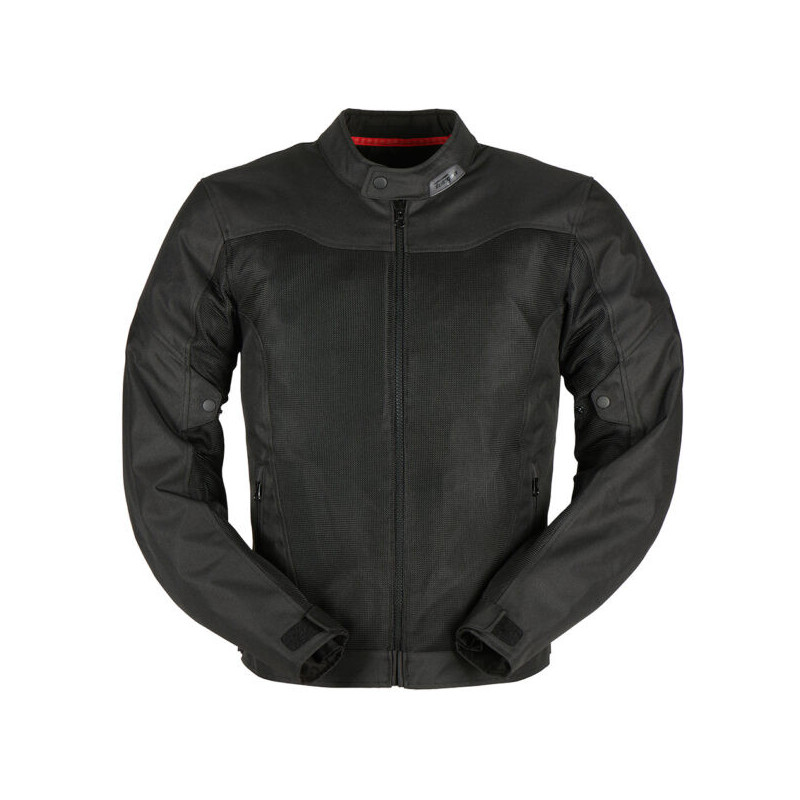 Geaca Moto Mistral Evo 3  - negru L