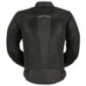Geaca Moto Mistral Evo 3  - negru L