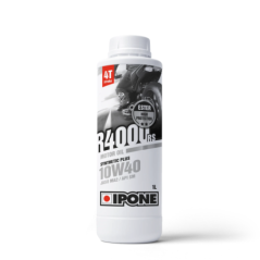 Ulei moto Ipone R4000 RS 10W40 - 1L