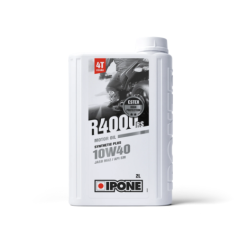 Ulei moto Ipone R4000 RS 10W40 - 2L