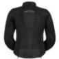 Geaca Moto dama Furygan Mistral Genesis - negru M