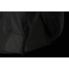 Geaca Moto dama Furygan Mistral Genesis - negru M