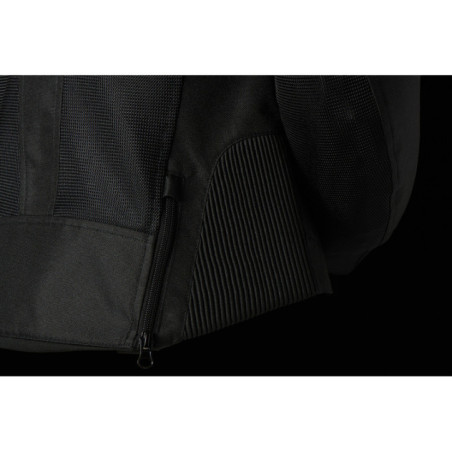 Geaca Moto dama Furygan Mistral Genesis - negru M