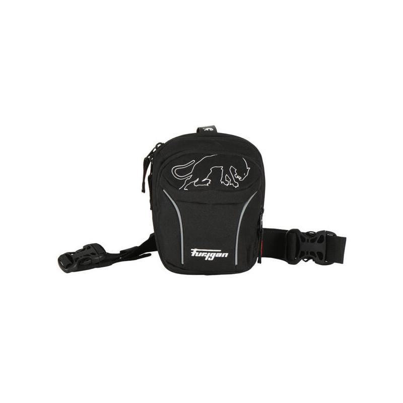 Geaca Moto picior Furygan Colt Evo 2