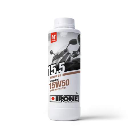Ulei moto Ipone 15.5 15W50 - 1L